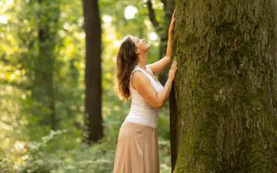 Der Wald und das ICH